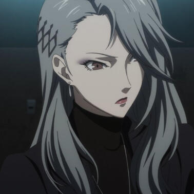 Sae - Persona 5